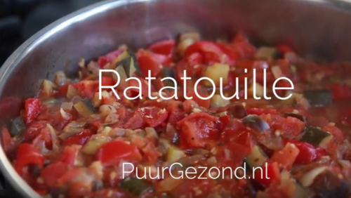 Ratatouille