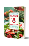 PuurGezond Slank in 8 stappen