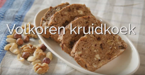 Kruidkoek