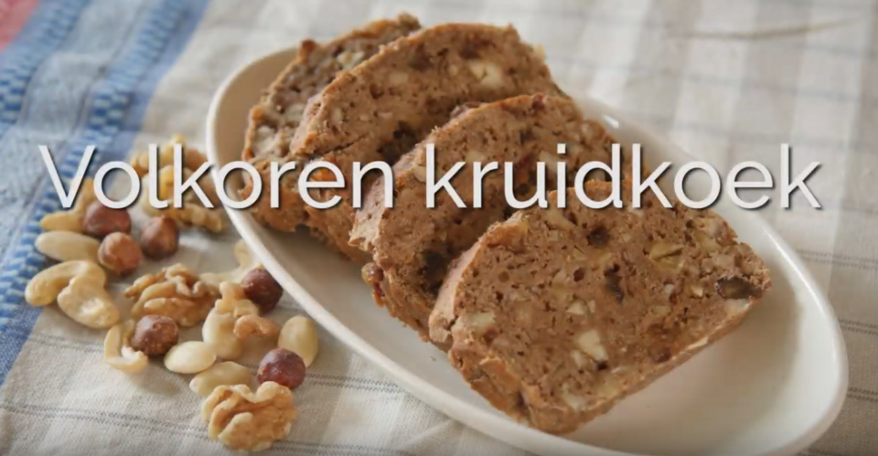 Kruidkoek