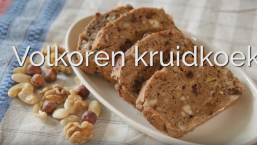 Kruidkoek