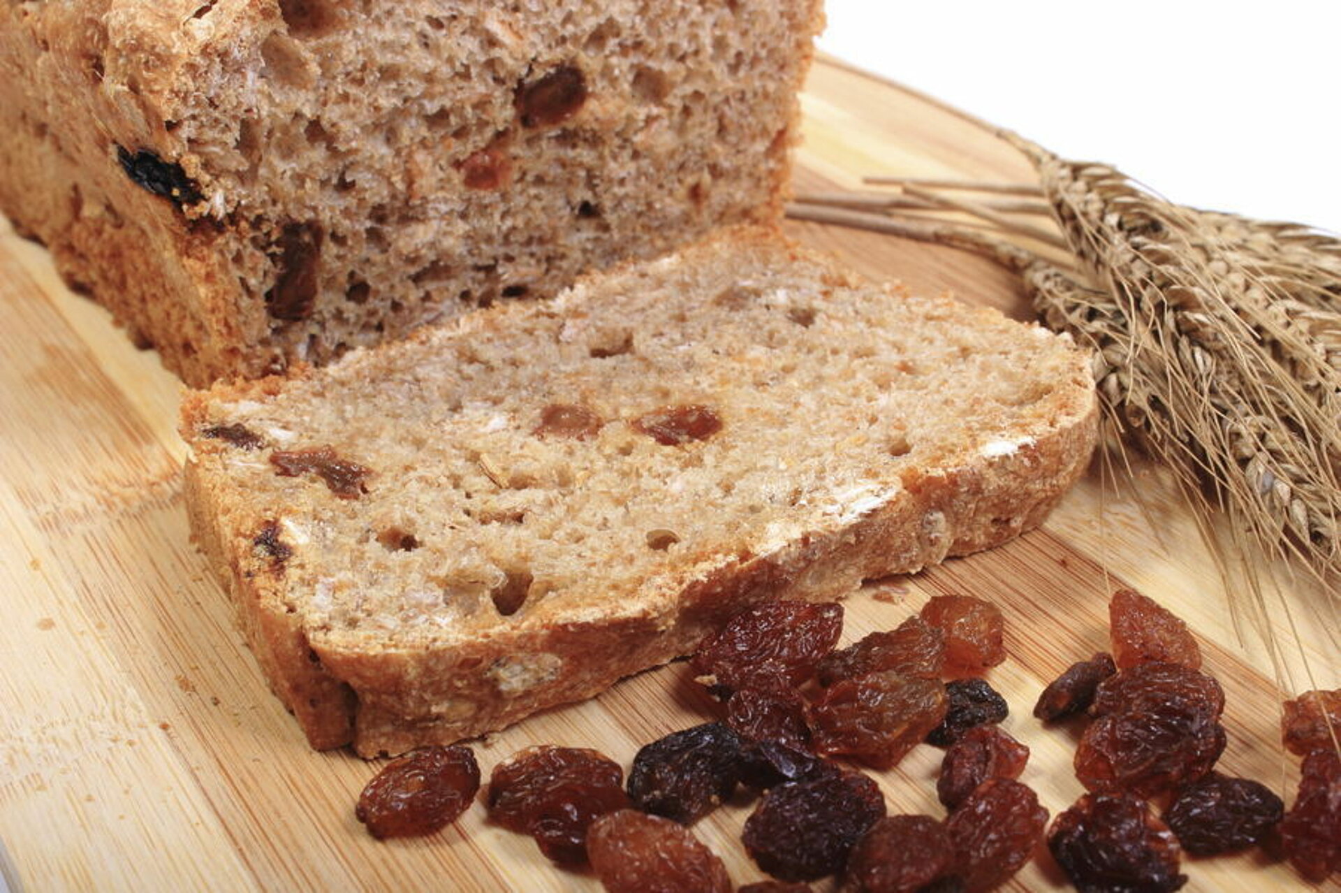 Hoe maak je rozijnenbrood (voor het Paasontbijt)?
