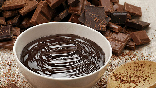 Hoe maak je chocolademousse?