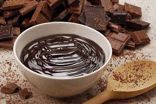 Hoe maak je chocolademousse?