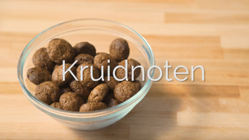 Kruidnoten