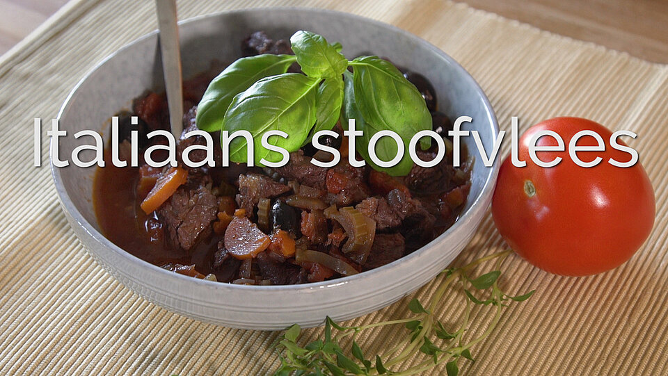 Italiaans stoofvlees