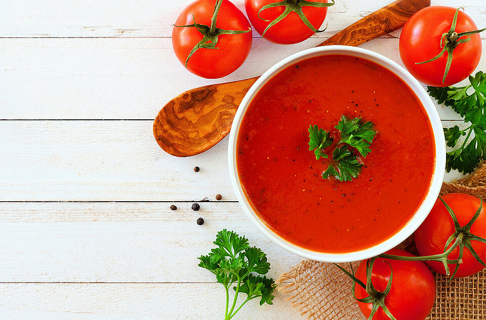 Tomatensoep