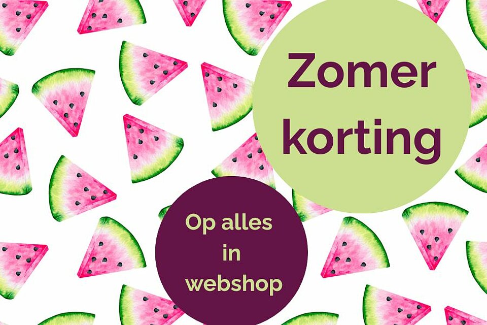 zomerkorting