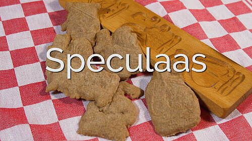 Speculaas