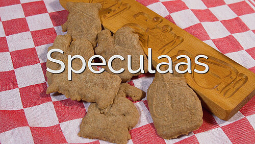 Speculaas