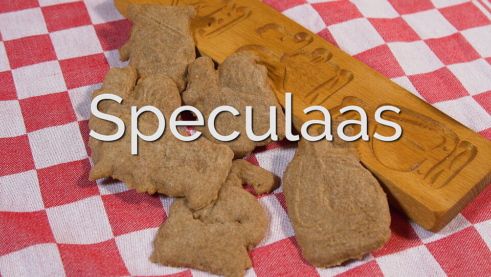 Speculaas