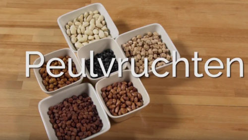 Peulvruchten
