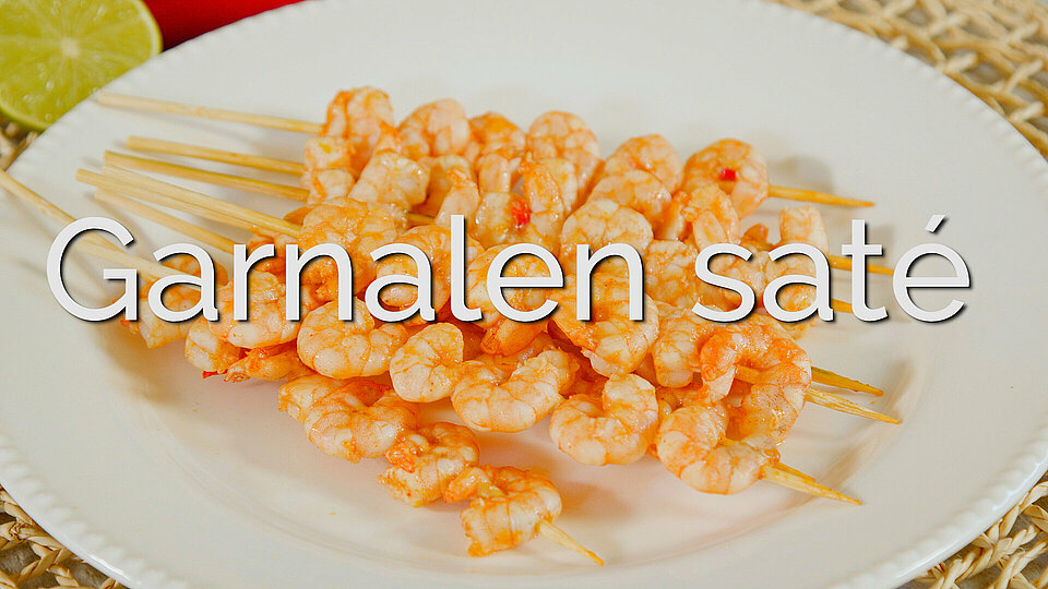 garnalensate