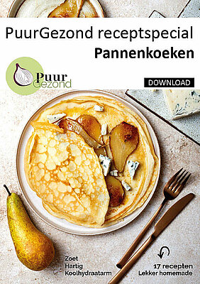covern pannenkoekenspecial