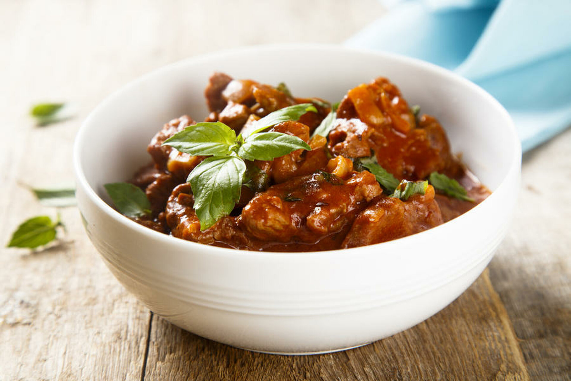 Hoe maak je goulash