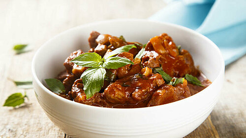 Hoe maak je goulash Hoe maak je goulash
