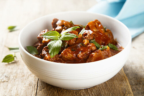 Hoe maak je goulash