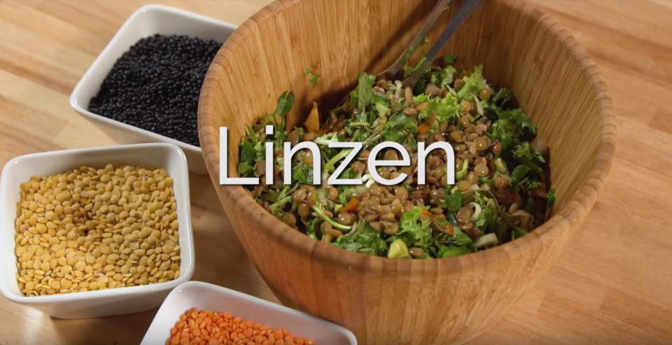 Linzen
