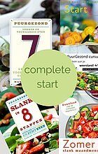 pakket PuurGezond complete start