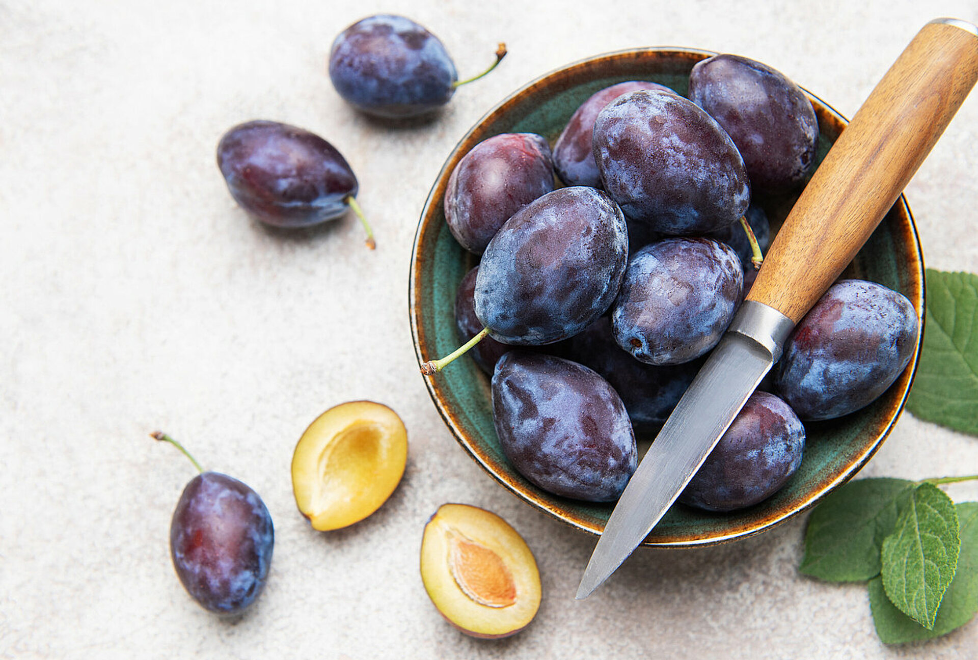 5 goede redenen om nu pruimen te eten Pruimen
