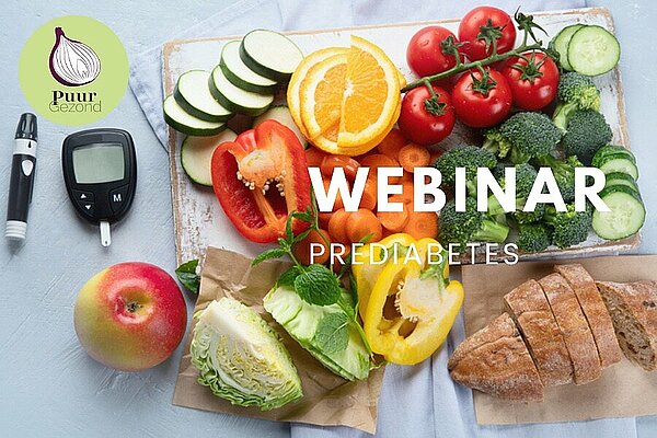 Webinar prediabetes 