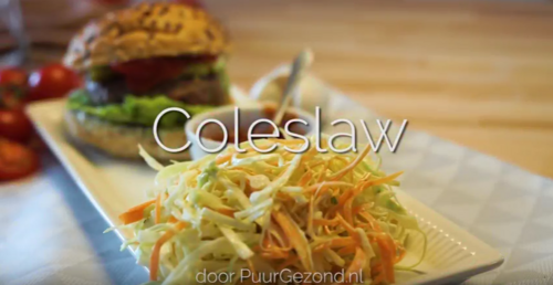 Coleslaw Coleslaw