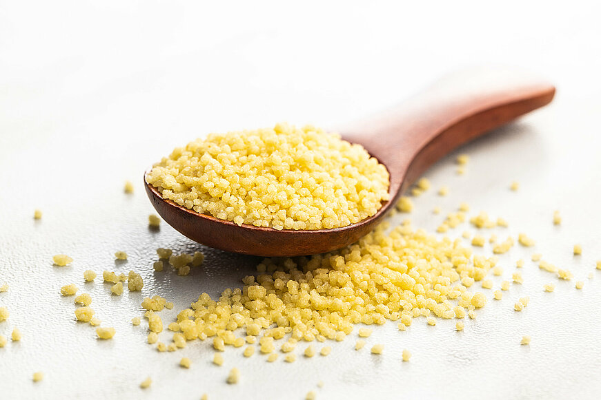 Couscous