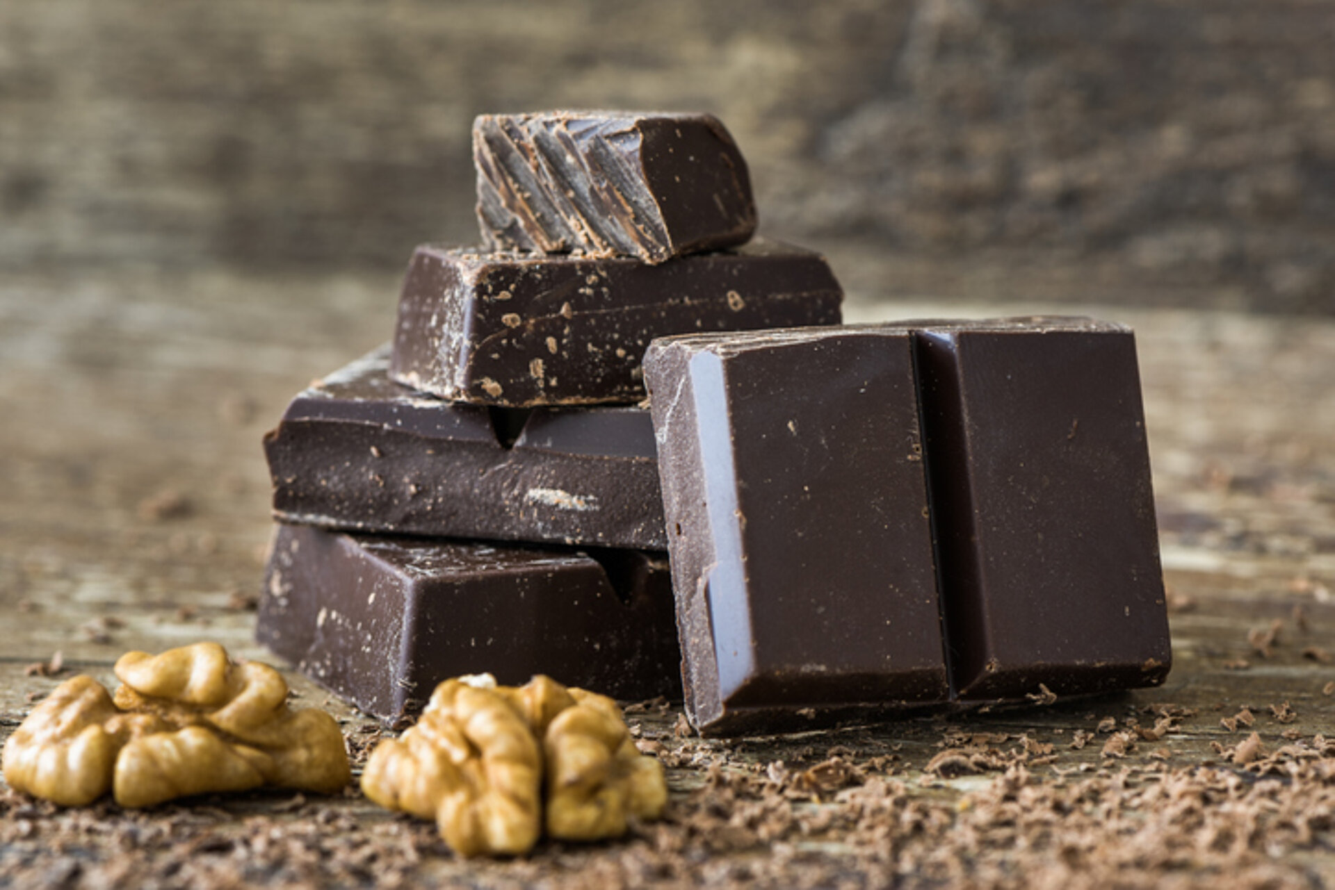 Chocolade Chocolade