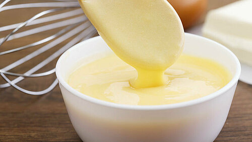 Hoe maak je hollandaise-saus?