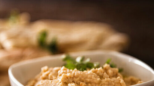 Hummus