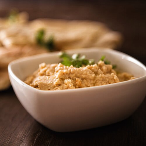 Hummus