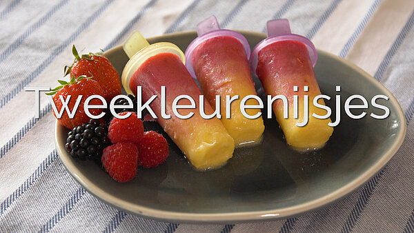 Kleurenijs