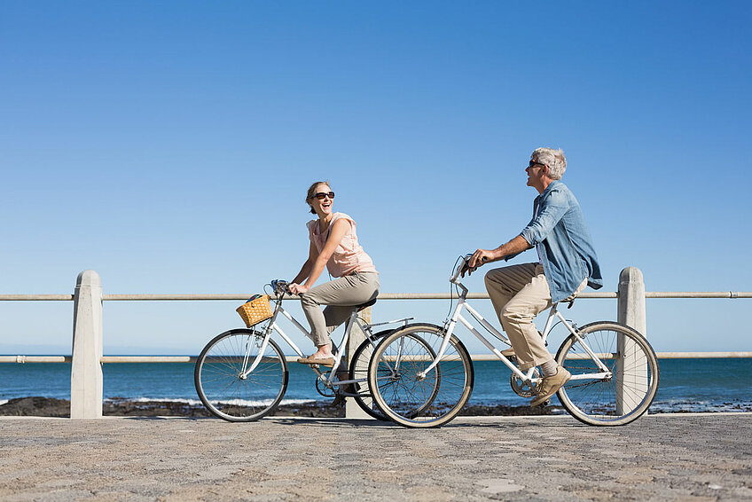 4 redenen om vaker te fietsen 4 redenen om vaker te fietsen