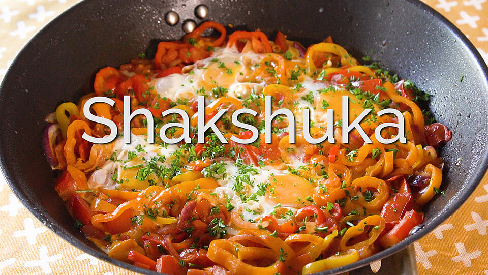 Shakshuka