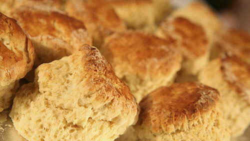 Hoe maak je scones? Hoe maak je scones?