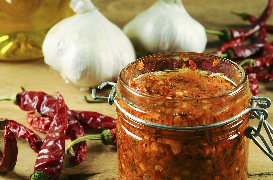 harissa