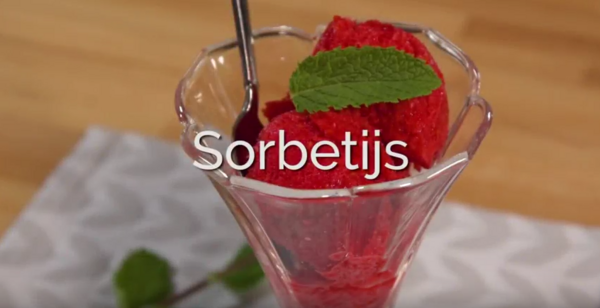 Sorbetijs