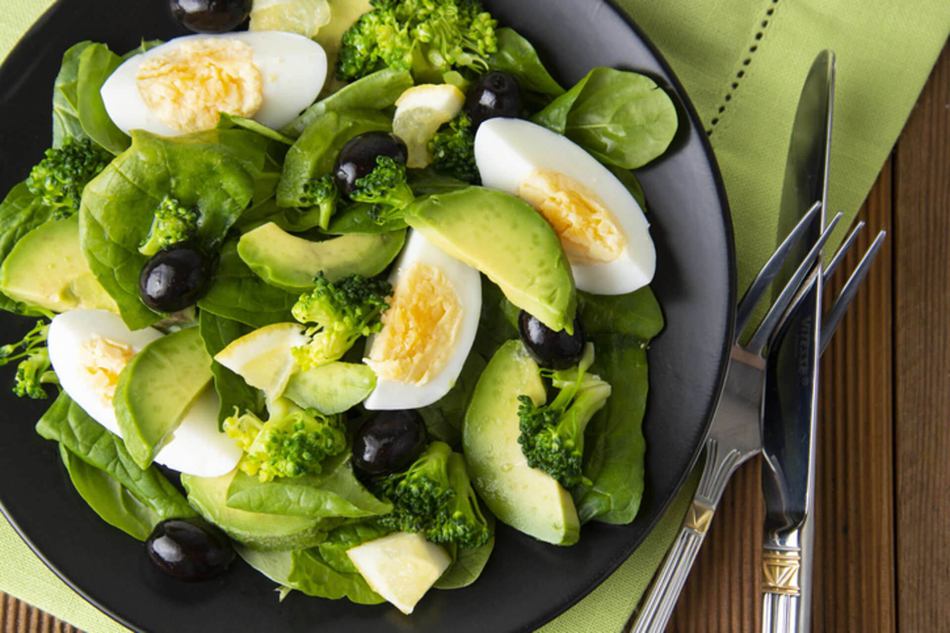 Salade