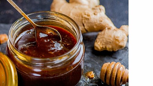Teriyaki saus