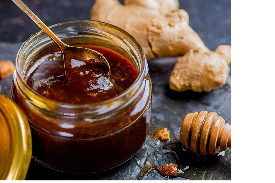 Teriyaki saus