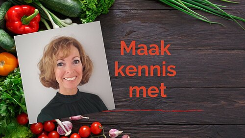 Maureen van der Kuijp Maureen van der Kuijp
