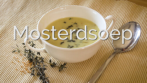 Mosterdsoep