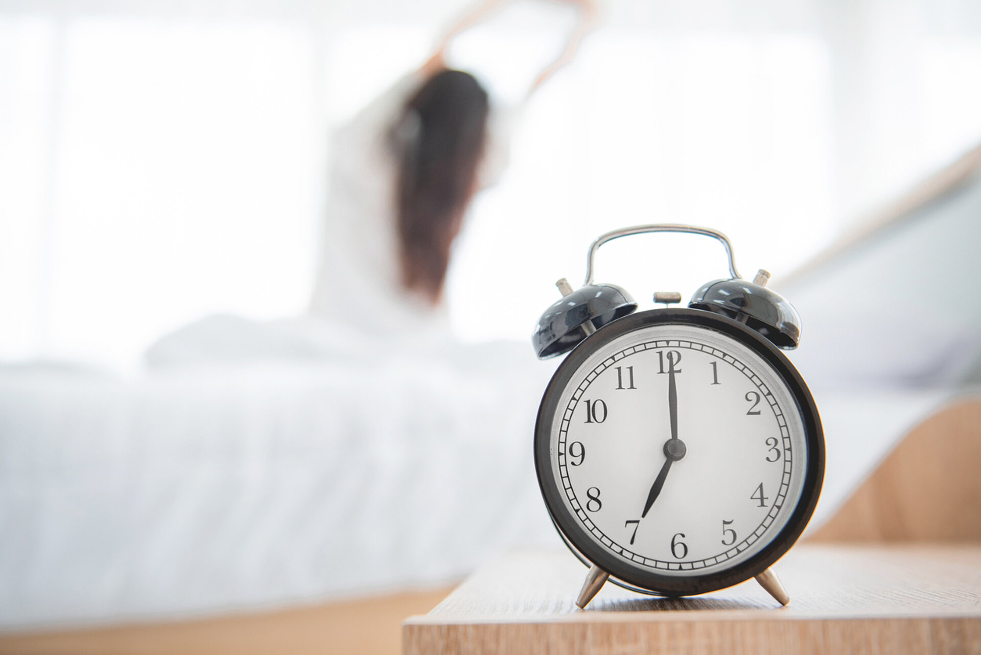 Guinness Melodrama Voldoen PuurGezond: Waarom jij morgen wat eerder de wekker zet