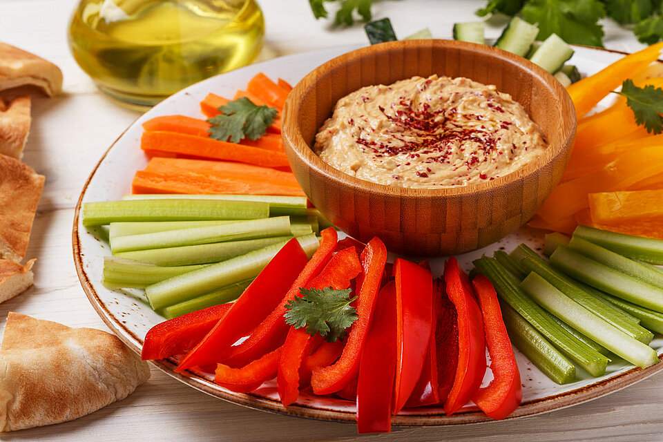hummus