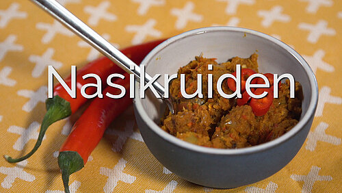 Nasikruiden