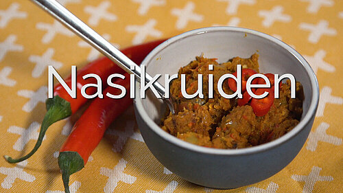 Nasikruiden