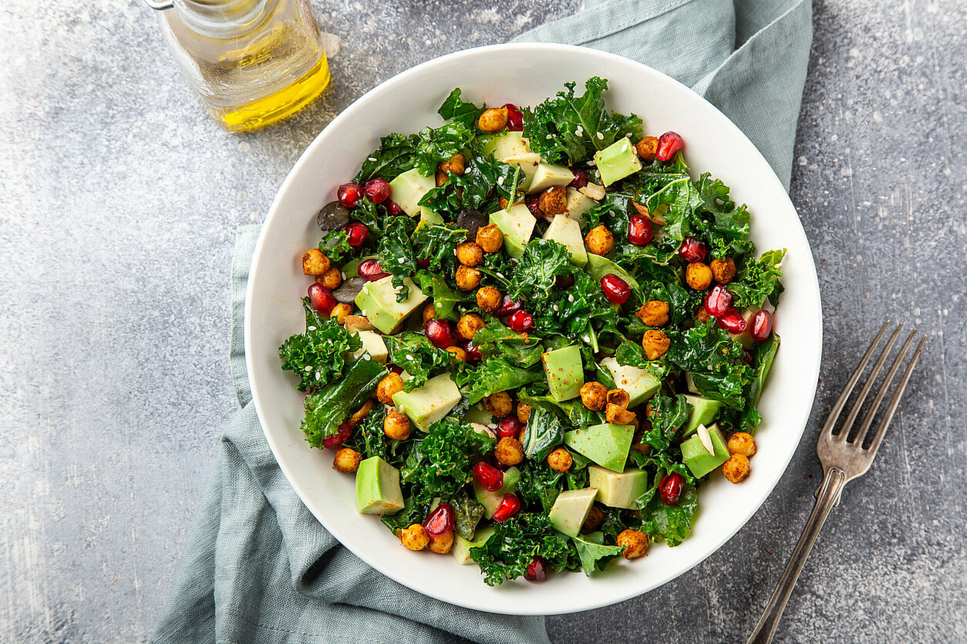 7 feiten over boerenkool kom boerenkoolsalade