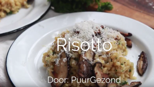 Risotto
