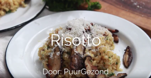 Risotto