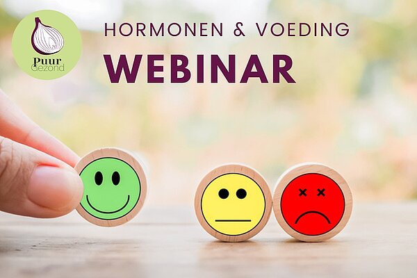 Webinar Hormonen
